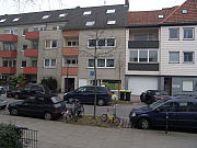 Horner Straße